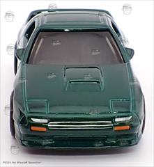 MF Green